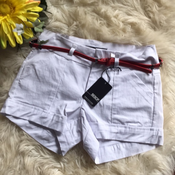 Shorts - Picture 3 of 8